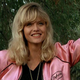 Michelle Pfeiffer IS Stephanie Zinone (Screenshot: Grease 2)